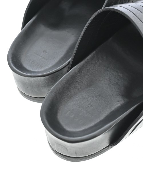 sacai サカイ サンダル メンズ 【古着】【中古】_5