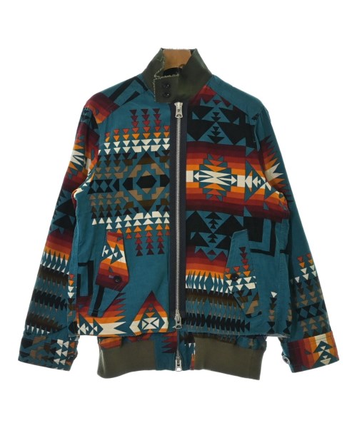 sacai サカイ ブルゾン（その他） メンズ 【古着】【中古】
