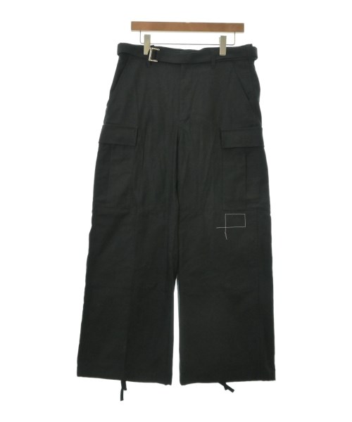 sacai サカイ カーゴパンツ メンズ 【古着】【中古】