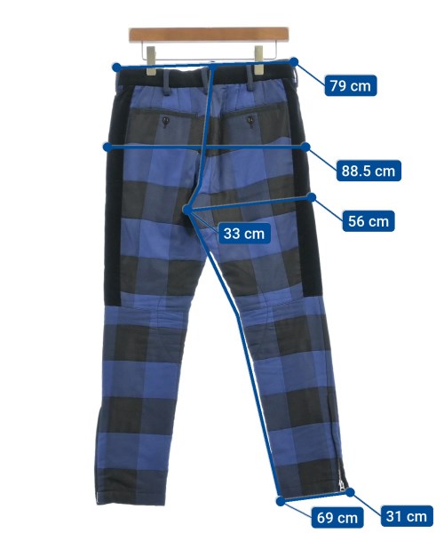 sacai サカイ パンツ（その他） メンズ 【古着】【中古】_10