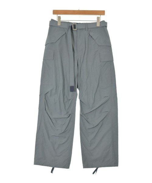 sacai サカイ カーゴパンツ メンズ 【古着】【中古】