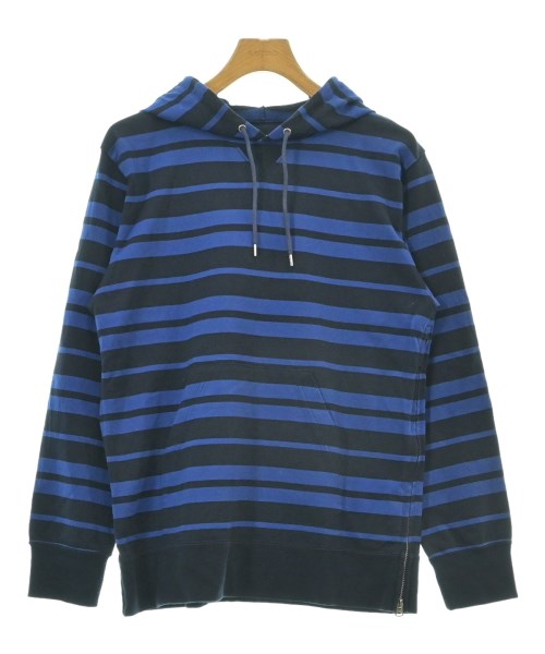sacai サカイ パーカー メンズ 【古着】【中古】