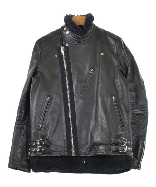 sacai サカイ ライダース メンズ 【古着】【中古】