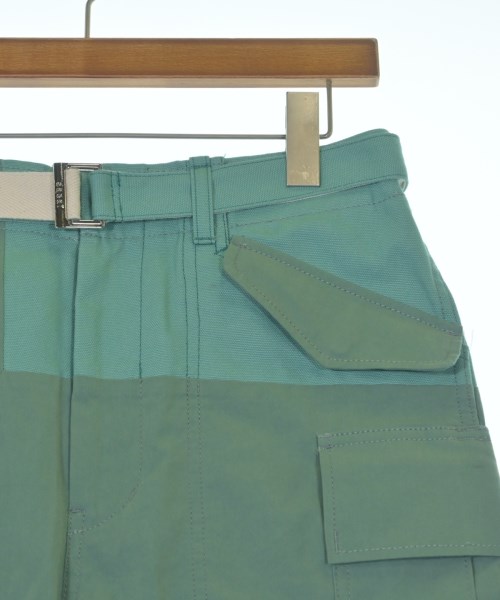 sacai サカイ ショートパンツ メンズ 【古着】【中古】_3