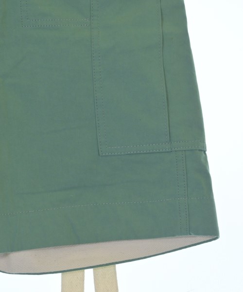 sacai サカイ ショートパンツ メンズ 【古着】【中古】_4