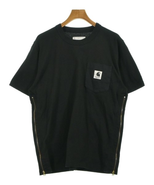sacai サカイ Tシャツ・カットソー メンズ 【古着】【中古】