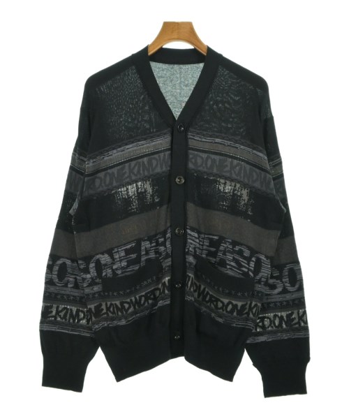 sacai サカイ カーディガン メンズ 【古着】【中古】