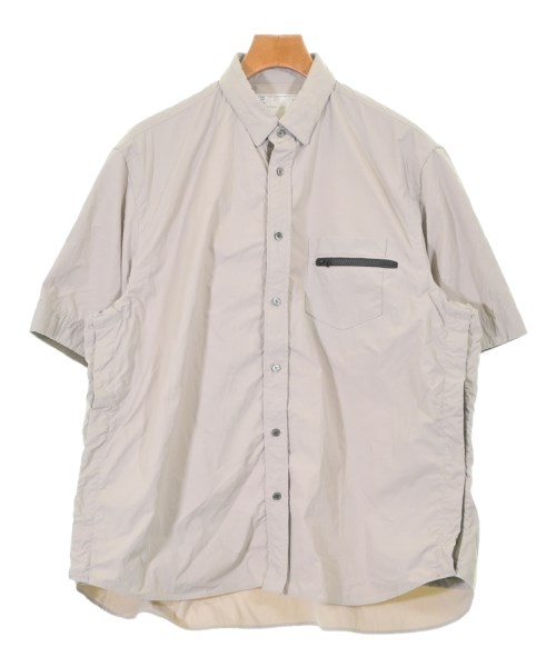 sacai サカイ カジュアルシャツ メンズ 【古着】【中古】