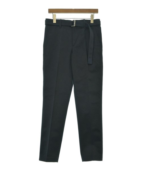 sacai サカイ スラックス メンズ 【古着】【中古】