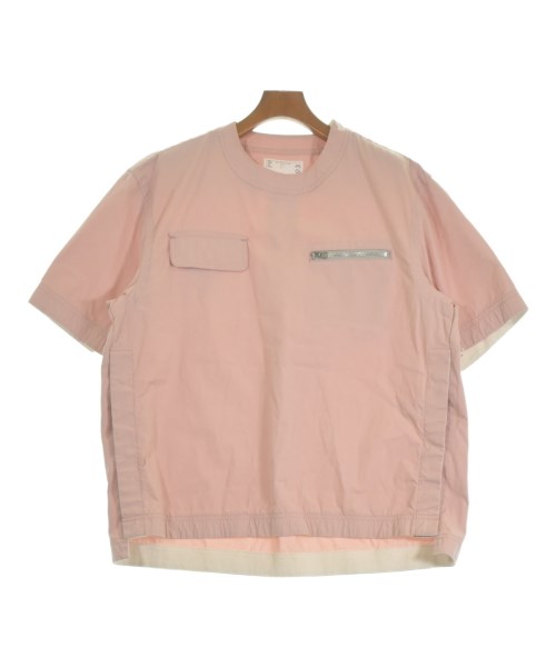 sacai サカイ Tシャツ・カットソー メンズ 【古着】【中古】