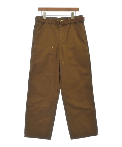 sacai サカイ チノパン メンズ 【古着】【中古】