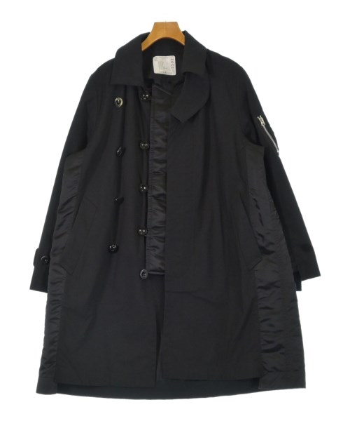 sacai サカイ コート メンズ 【古着】【中古】