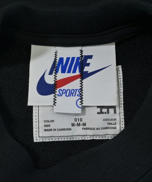 sacai サカイ スウェット メンズ 【古着】【中古】_2