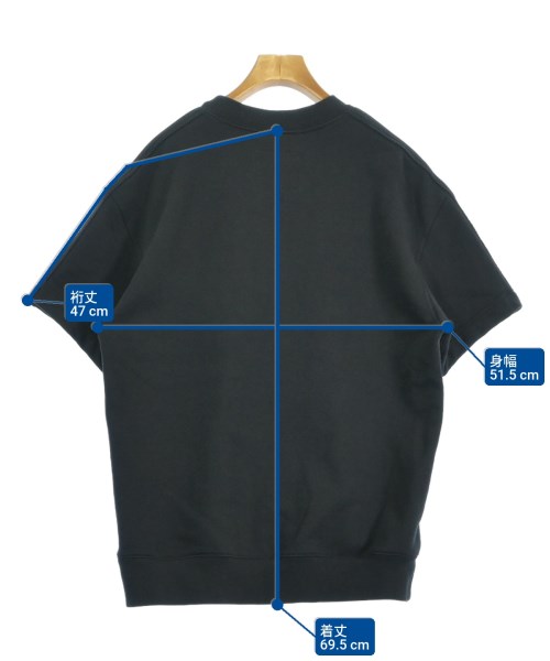 sacai サカイ スウェット メンズ 【古着】【中古】_6
