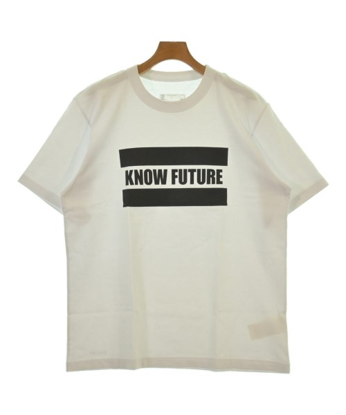 sacai サカイ Tシャツ・カットソー メンズ 【古着】【中古】