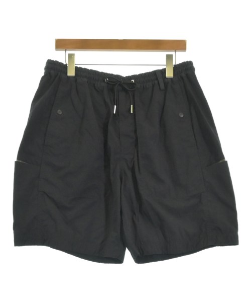 sacai サカイ ショートパンツ メンズ 【古着】【中古】