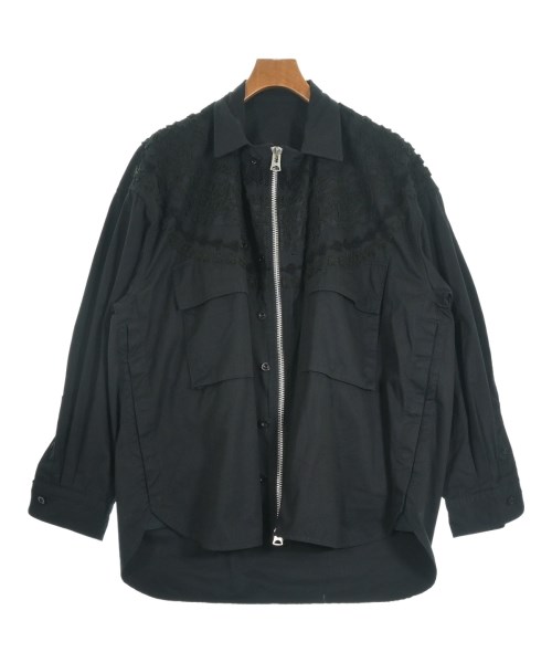 sacai サカイ ブルゾン（その他） メンズ 【古着】【中古】