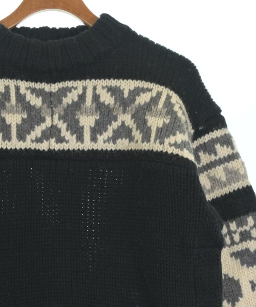 sacai サカイ ニット・セーター メンズ 【古着】【中古】