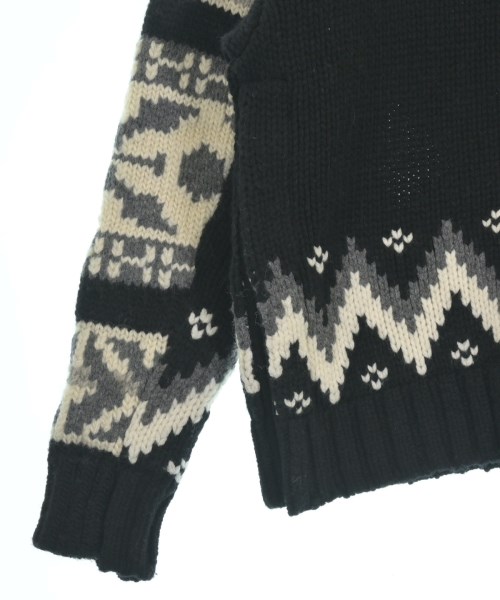 sacai サカイ ニット・セーター メンズ 【古着】【中古】