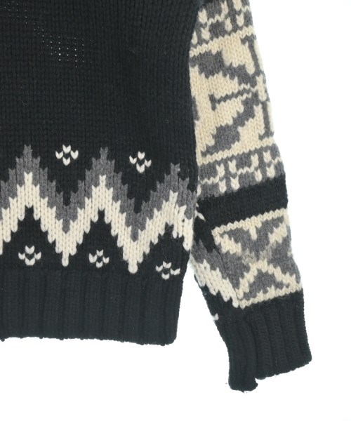 sacai サカイ ニット・セーター メンズ 【古着】【中古】