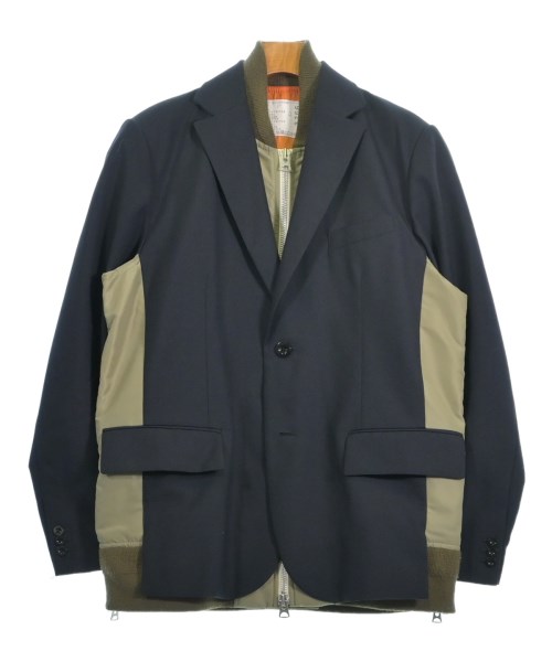 sacai サカイ ブルゾン（その他） メンズ 【古着】【中古】