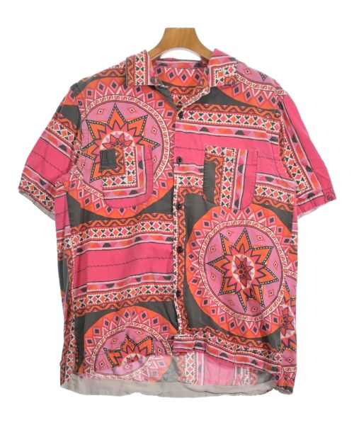 sacai サカイ カジュアルシャツ メンズ 【古着】【中古】