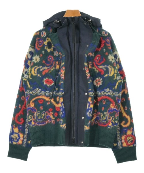 sacai サカイ ブルゾン（その他） メンズ 【古着】【中古】