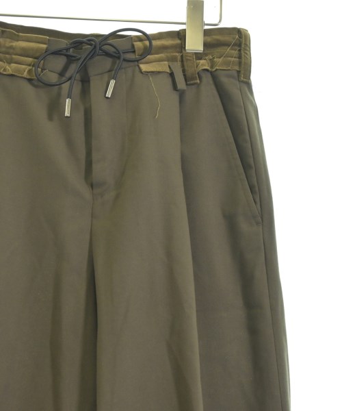 sacai サカイ パンツ（その他） メンズ 【古着】【中古】_3