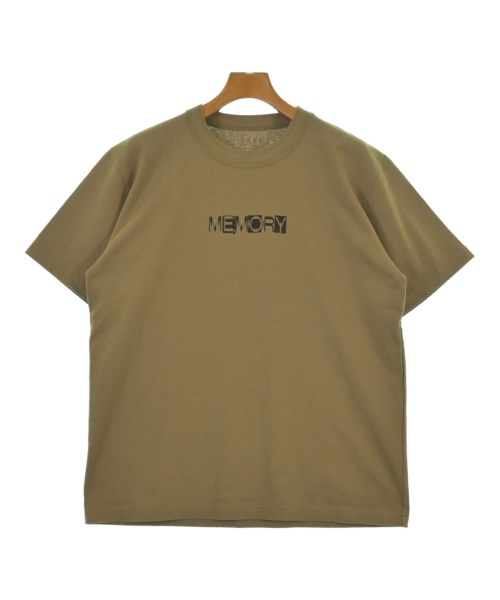 sacai サカイ Tシャツ・カットソー メンズ 【古着】【中古】