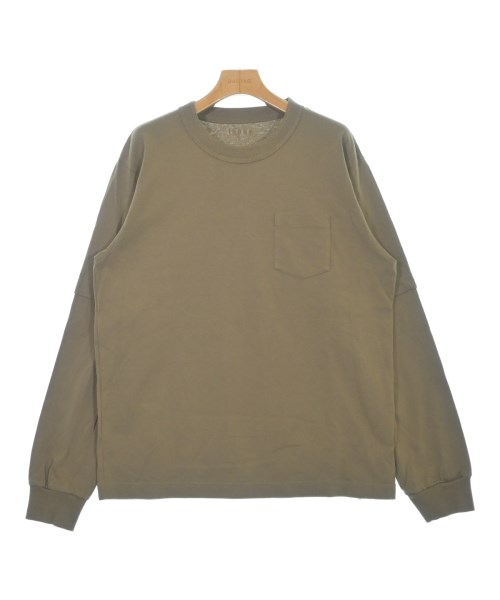 sacai サカイ Tシャツ・カットソー メンズ 【古着】【中古】