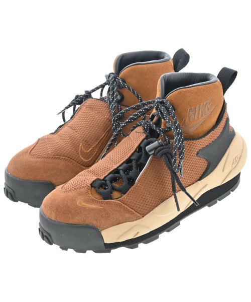 sacai サカイ スニーカー メンズ 【古着】【中古】