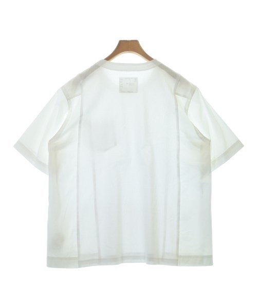 sacai サカイ Tシャツ・カットソー メンズ 【古着】【中古】_1
