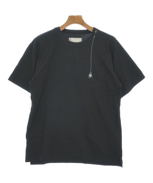sacai サカイ Tシャツ・カットソー メンズ 【古着】【中古】