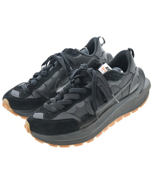 sacai サカイ スニーカー メンズ 【古着】【中古】