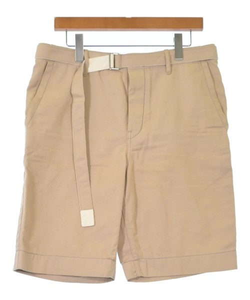 sacai サカイ ショートパンツ メンズ 【古着】【中古】