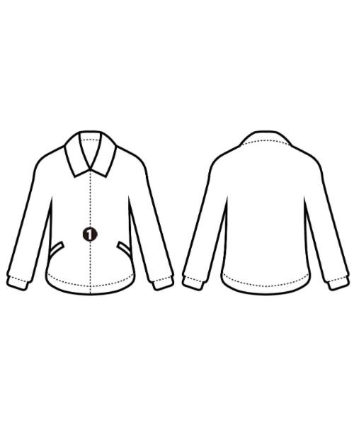 sacai サカイ ブルゾン（その他） メンズ 【古着】【中古】_10