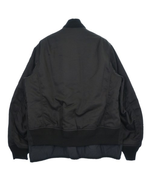 sacai サカイ ブルゾン（その他） メンズ 【古着】【中古】_1