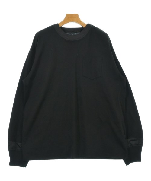 sacai サカイ Tシャツ・カットソー メンズ 【古着】【中古】