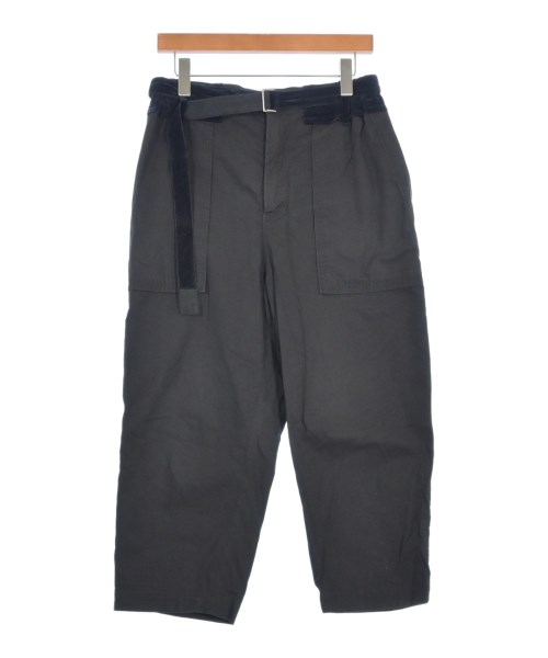 THE NORTH FACE ノースフェイス パンツ M'S HI MOUNTAIN PANTS