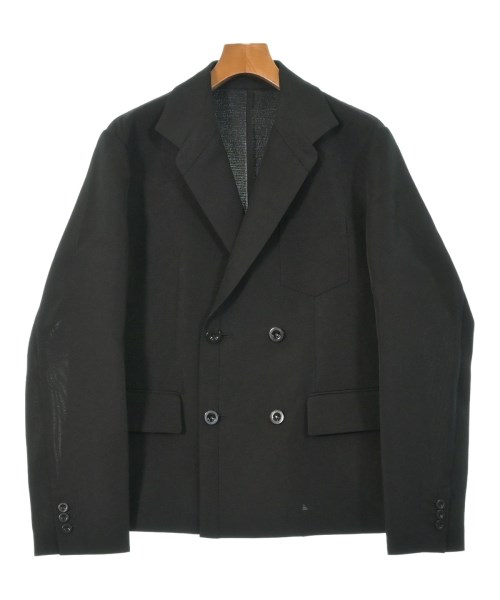 sacai サカイ ジャケット メンズ 【古着】【中古】