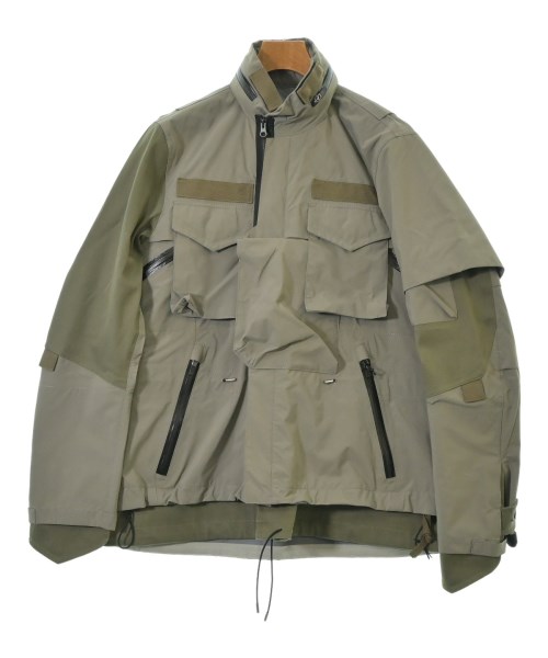 sacai サカイ ブルゾン（その他） メンズ 【古着】【中古】