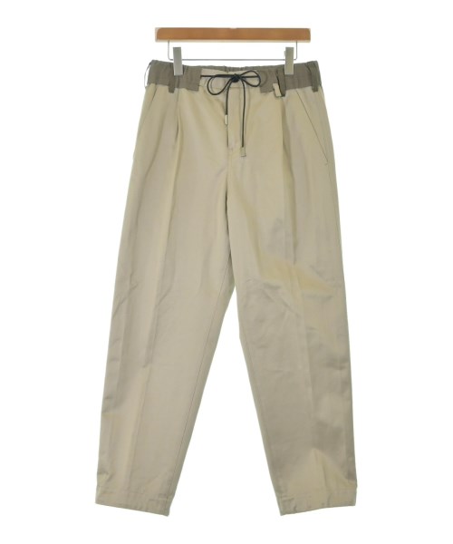 sacai サカイ パンツ（その他） メンズ 【古着】【中古】