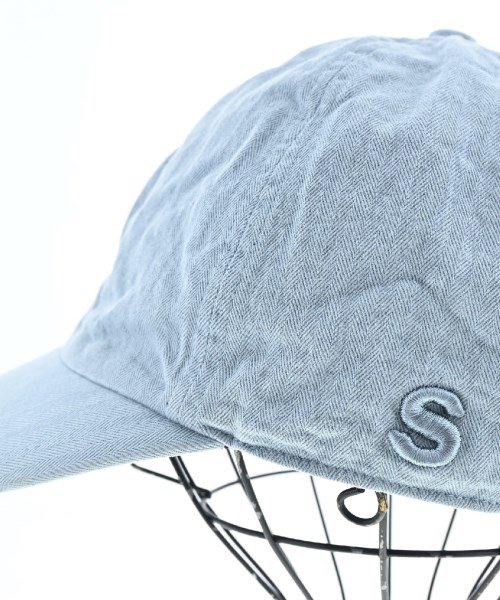 sacai サカイ キャップ メンズ 【古着】【中古】 sacai キャップ