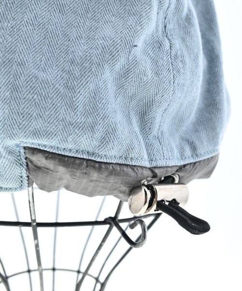 sacai サカイ キャップ メンズ 【古着】【中古】 sacai キャップ