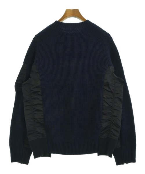 sacai サカイ ニット・セーター メンズ 【古着】【中古】 sacai サカイ ニット・セーター メンズ 【古着】【中古】
