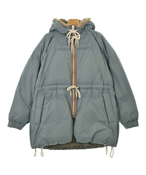sacai サカイ 落ち込む厚地の外套 メンズ 【古着】【中古】
