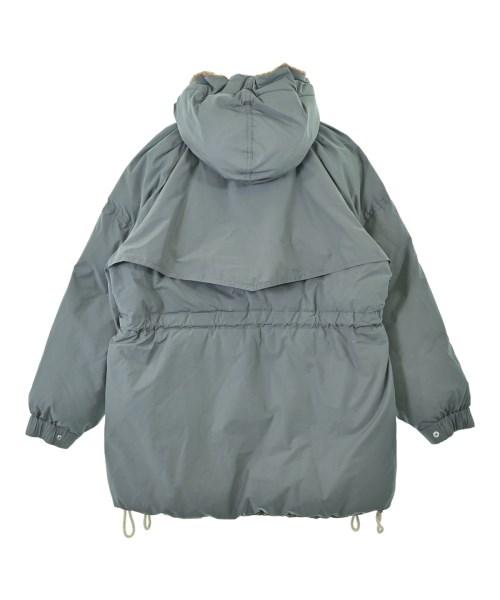sacai サカイ 落ち込む厚地の外套 メンズ 【古着】【中古】