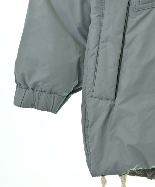 sacai サカイ 落ち込む厚地の外套 メンズ 【古着】【中古】