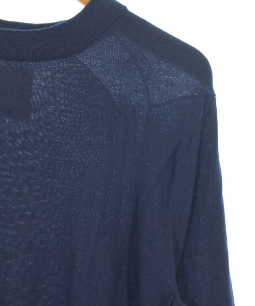 sacai サカイ ニット・セーター メンズ 【古着】【中古】
