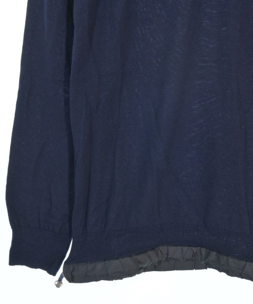 sacai サカイ ニット・セーター メンズ 【古着】【中古】